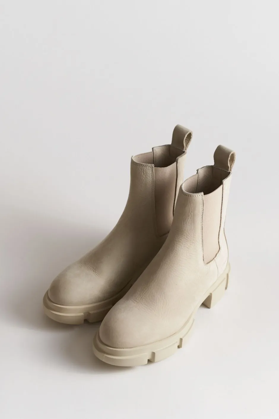 Outlet Cph570 Nabuc Frauen Stiefel
