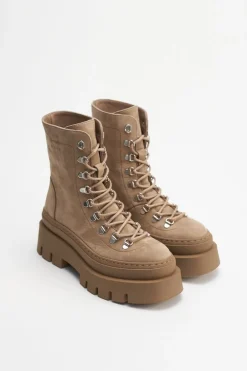 Best Cph639 Nabuc Frauen Stiefel