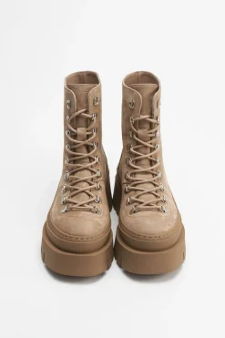 Best Cph639 Nabuc Frauen Stiefel