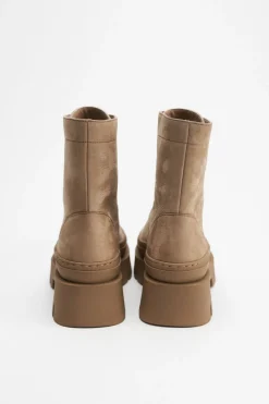 Best Cph639 Nabuc Frauen Stiefel
