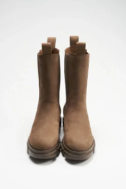 Best Cph500 Nabuc Frauen Stiefel