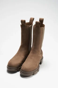 Best Cph500 Nabuc Frauen Stiefel