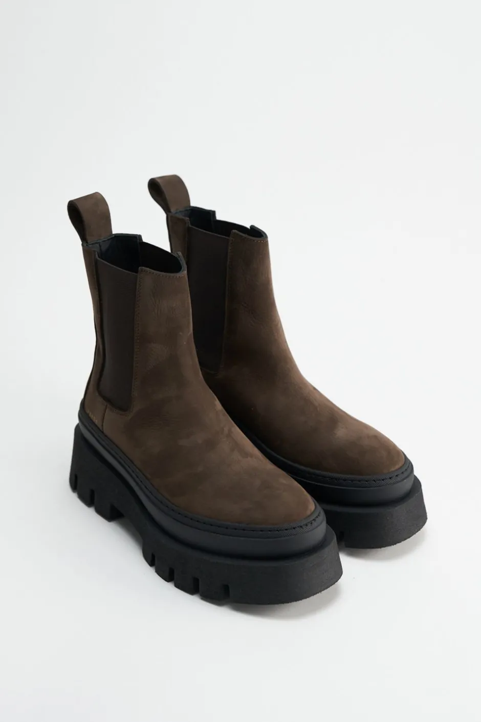 Online Cph686 Nabuc Frauen Stiefel