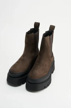 Online Cph686 Nabuc Frauen Stiefel