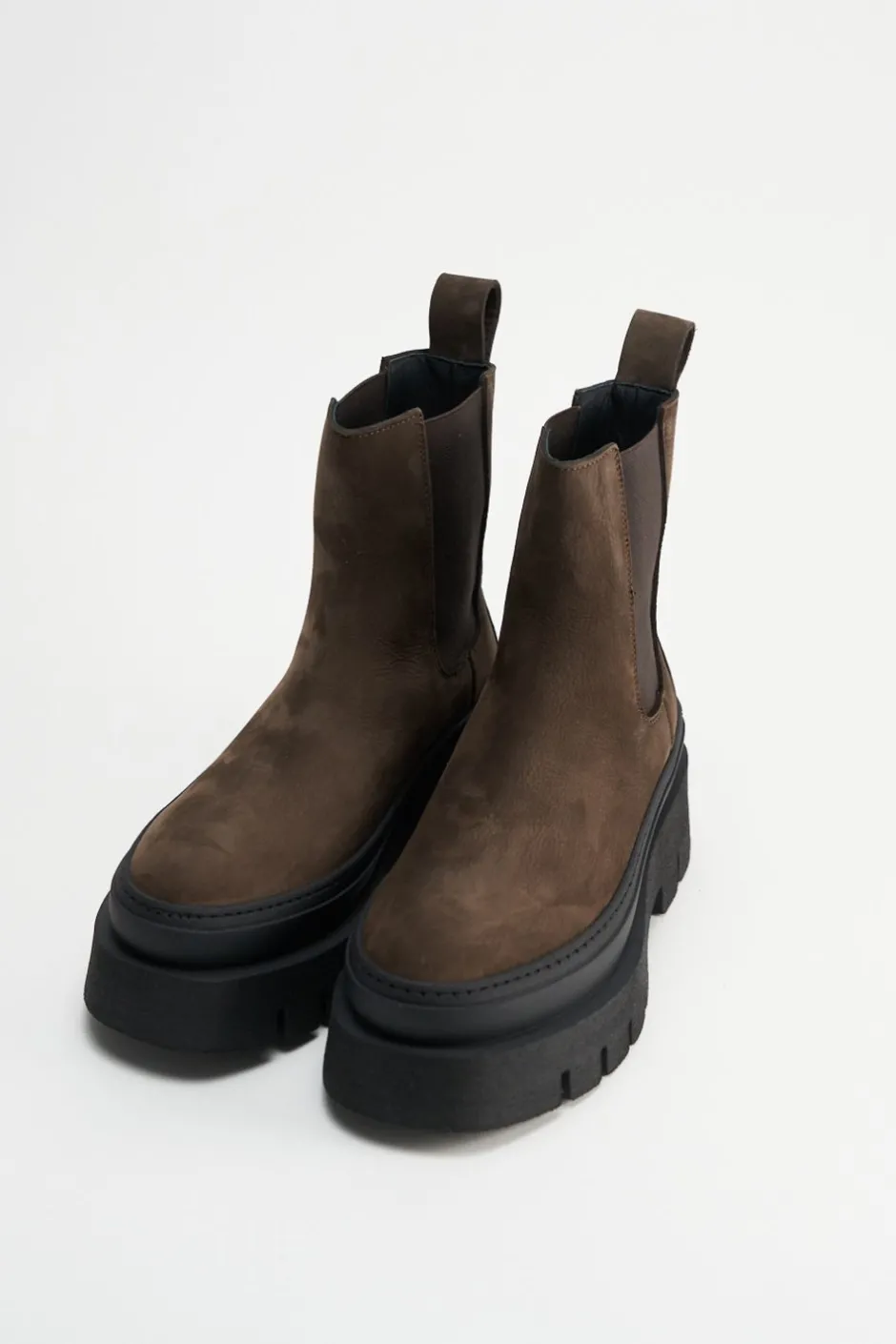 Online Cph686 Nabuc Frauen Stiefel