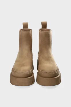 Clearance Cph686 Nabuc Frauen Stiefel