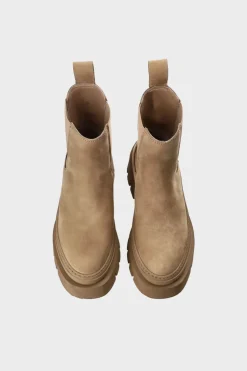Clearance Cph686 Nabuc Frauen Stiefel