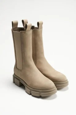 Best Cph500 Nabuc Frauen Stiefel