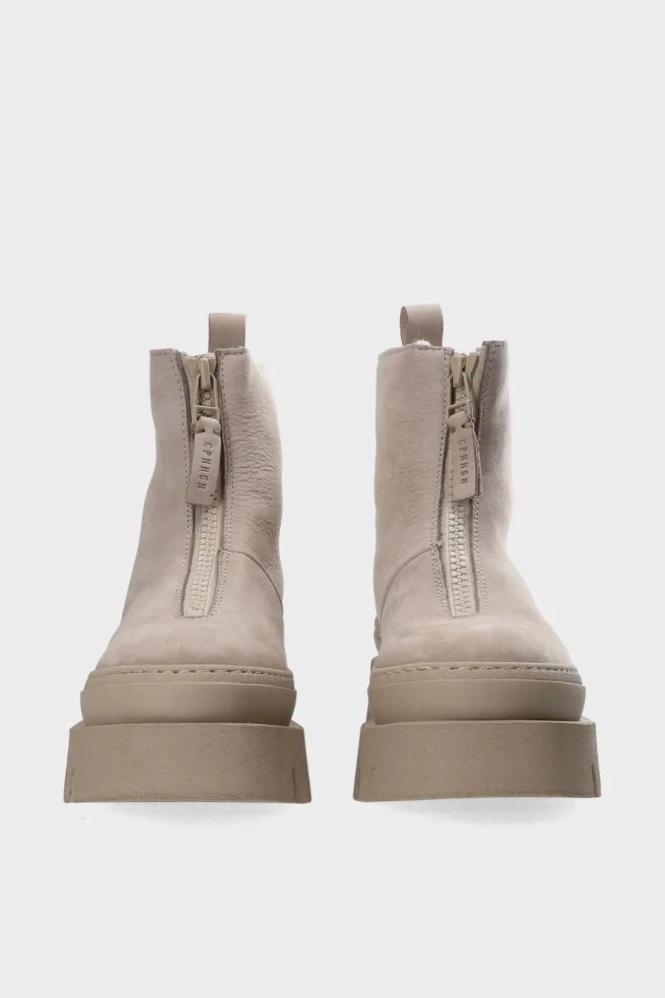 Clearance Cph591 Nabuc Frauen Stiefel