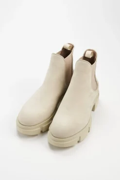 Best Cph521 Nabuc Frauen Stiefel