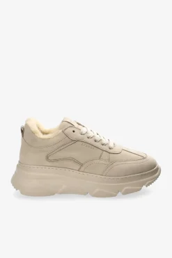 Best Cph60 Nabuc Teddy Frauen Sneaker