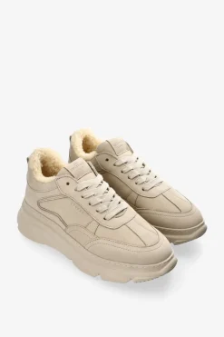 Best Cph60 Nabuc Teddy Frauen Sneaker