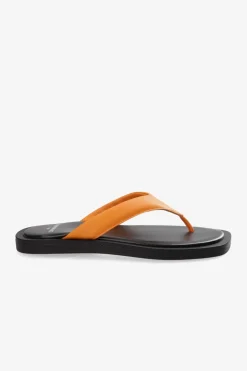 Cph791 Nappa Frauen Sandalen
