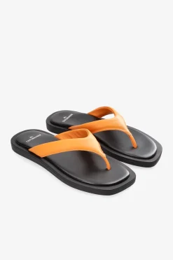 Cph791 Nappa Frauen Sandalen