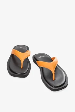 Cph791 Nappa Frauen Sandalen