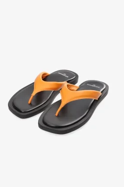 Cph791 Nappa Frauen Sandalen