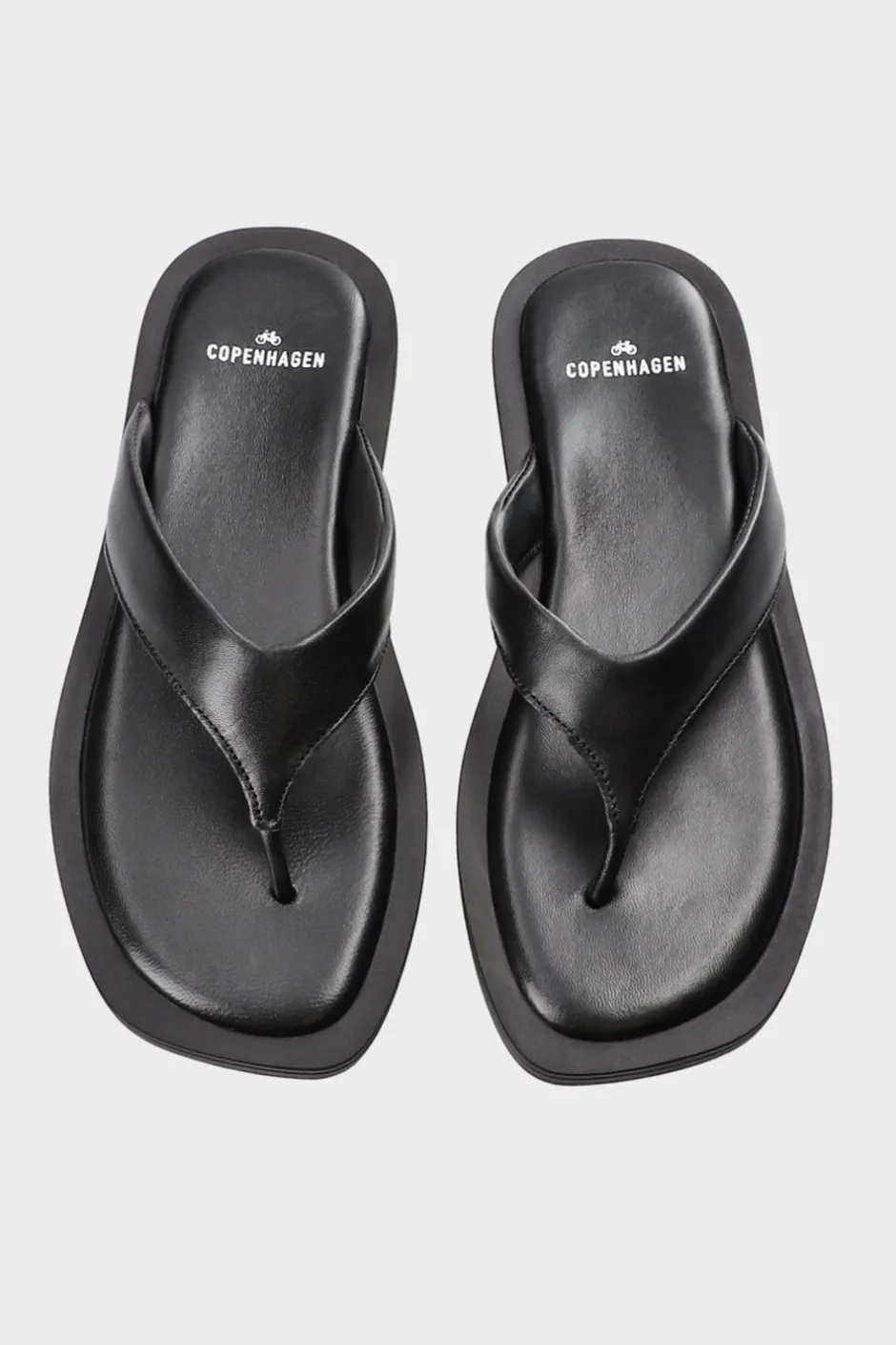 Best Cph791 Nappa Frauen Sandalen