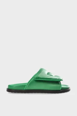 Hot Cph834 Nappa Frauen Sandalen
