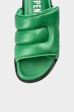 Hot Cph834 Nappa Frauen Sandalen