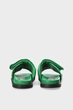Hot Cph834 Nappa Frauen Sandalen