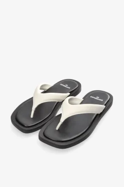 Hot Cph791 Nappa Frauen Sandalen