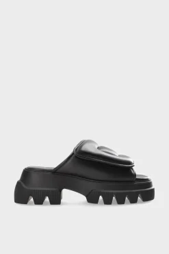 Clearance Cph836 Nappa Frauen Sandalen