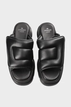 Clearance Cph836 Nappa Frauen Sandalen