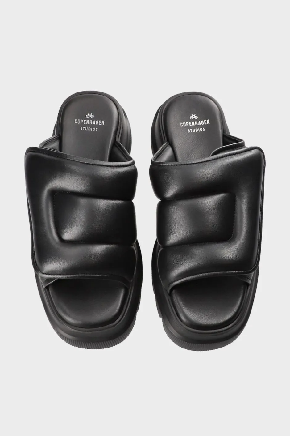 Clearance Cph836 Nappa Frauen Sandalen