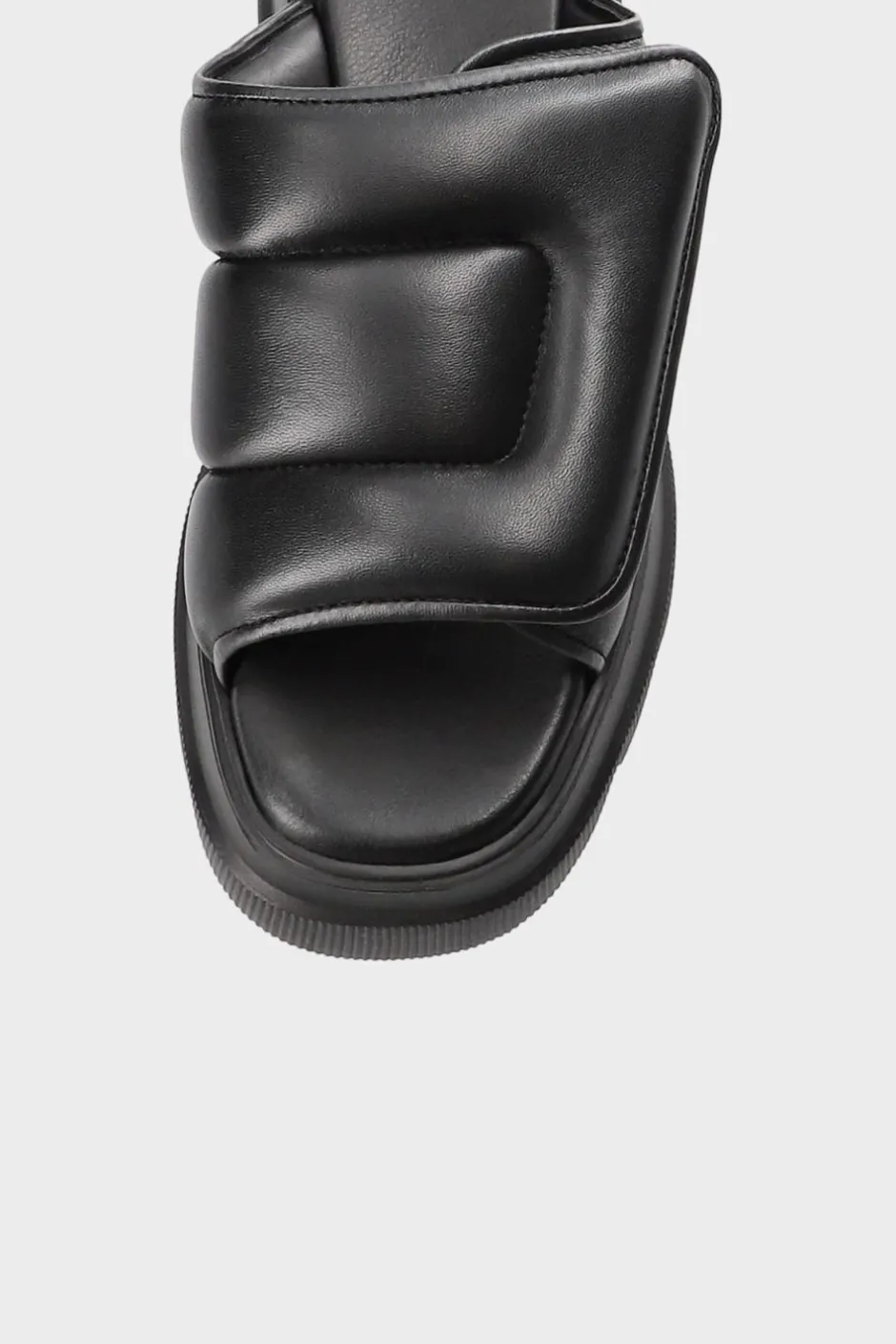 Clearance Cph836 Nappa Frauen Sandalen