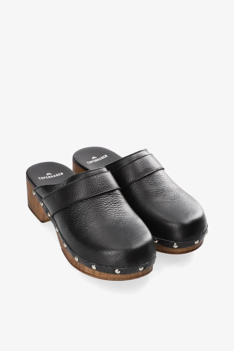 Discount Cph792 Nappa Frauen Pantoletten