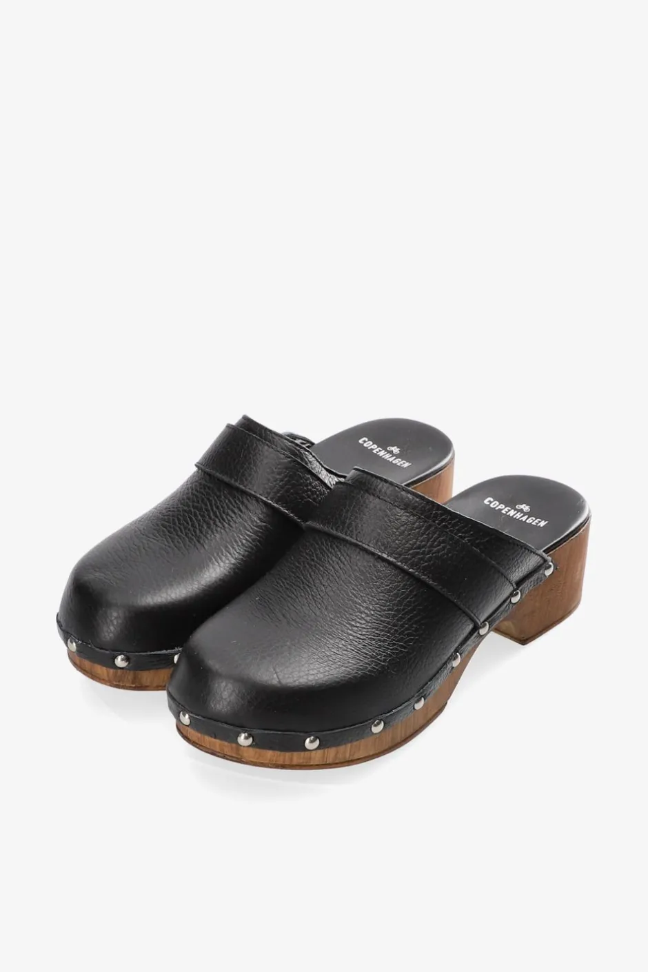 Discount Cph792 Nappa Frauen Pantoletten