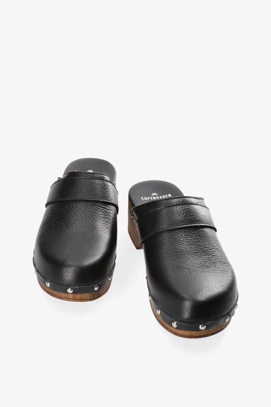 Discount Cph792 Nappa Frauen Pantoletten