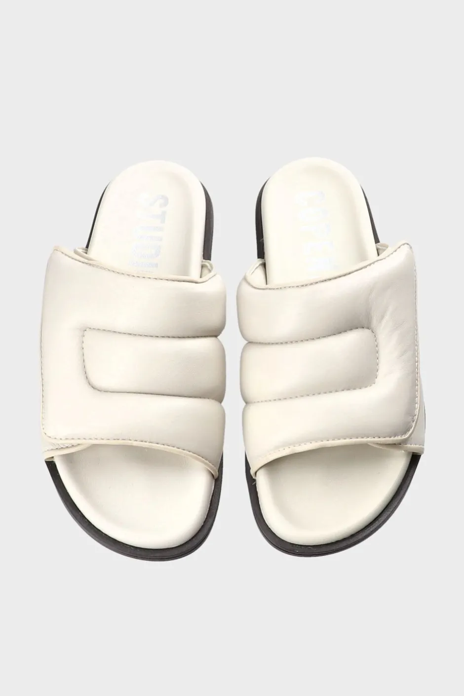 Clearance Cph834 Nappa Frauen Sandalen
