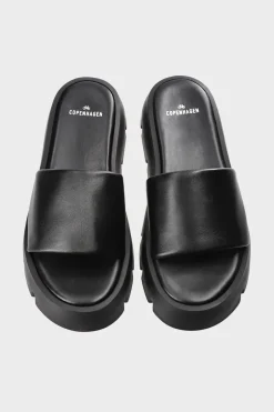 Outlet Cph788 Nappa Frauen Sandalen