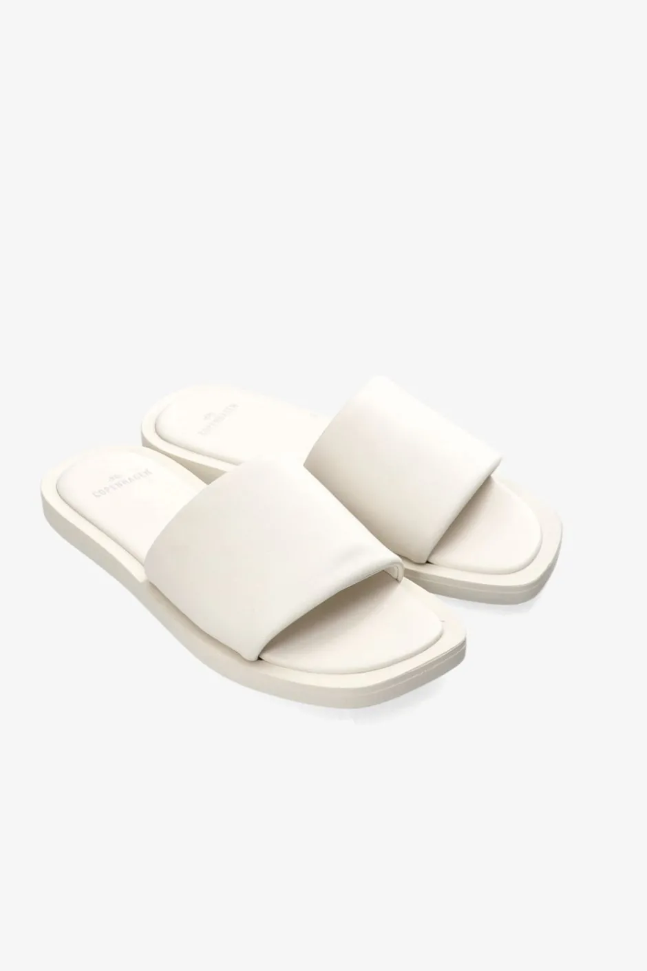 Best Cph789 Nappa Frauen Sandalen