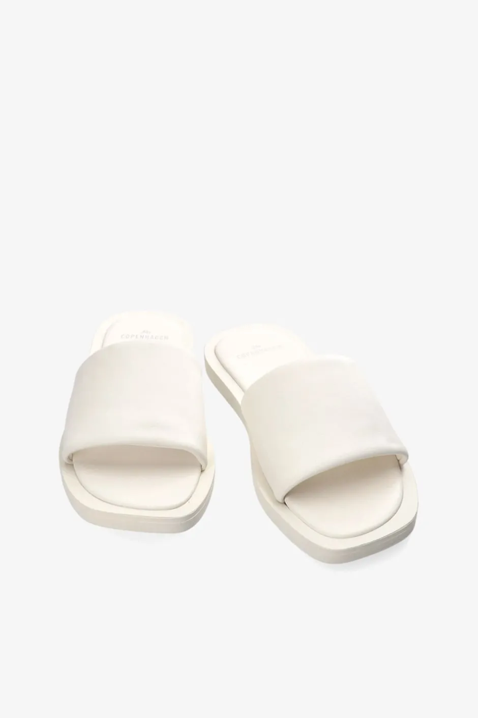 Best Cph789 Nappa Frauen Sandalen