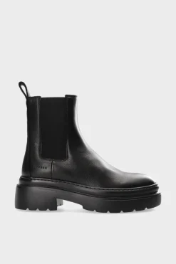 Cph266 Nappa Frauen Stiefel
