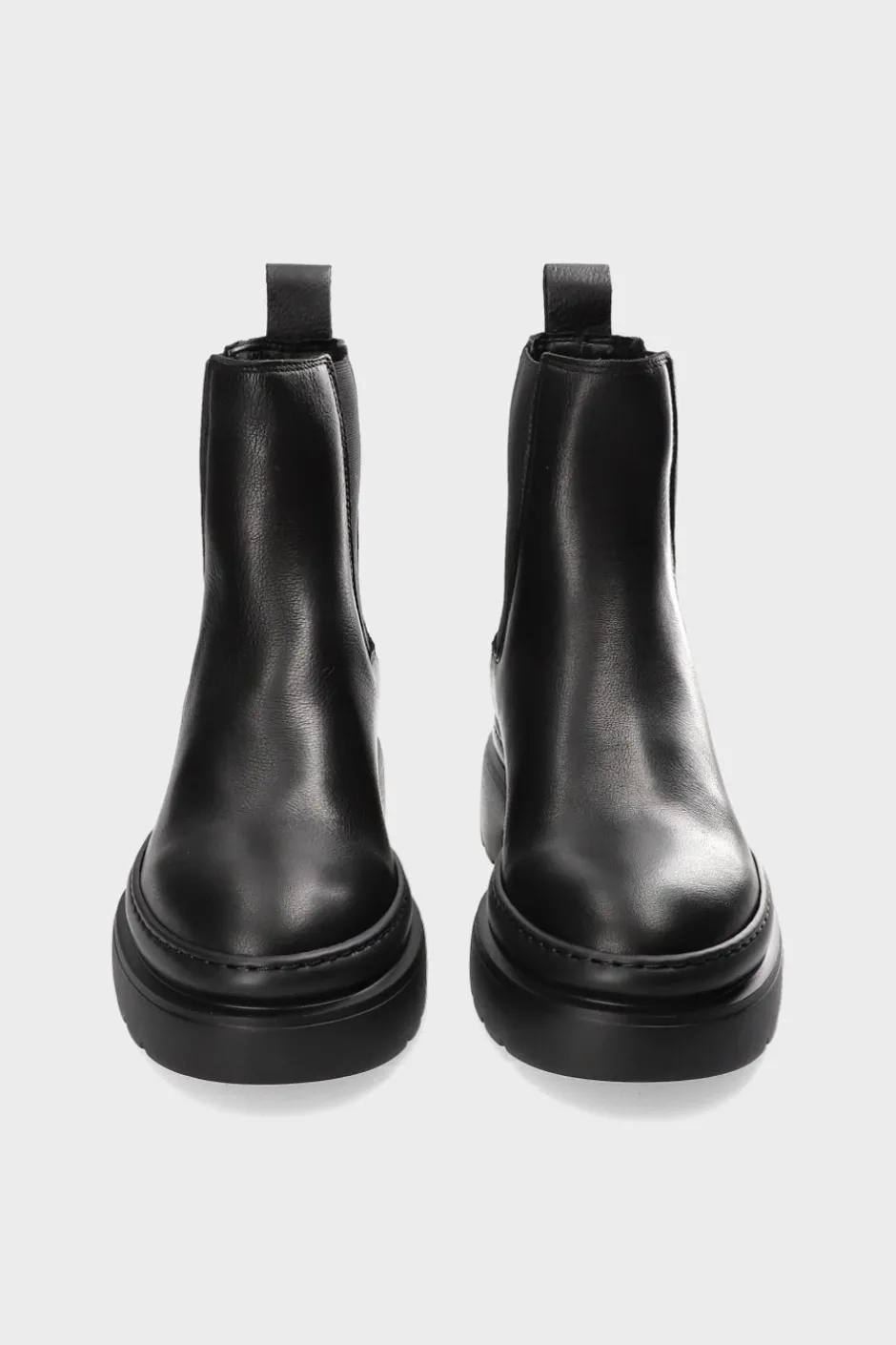 Cph266 Nappa Frauen Stiefel