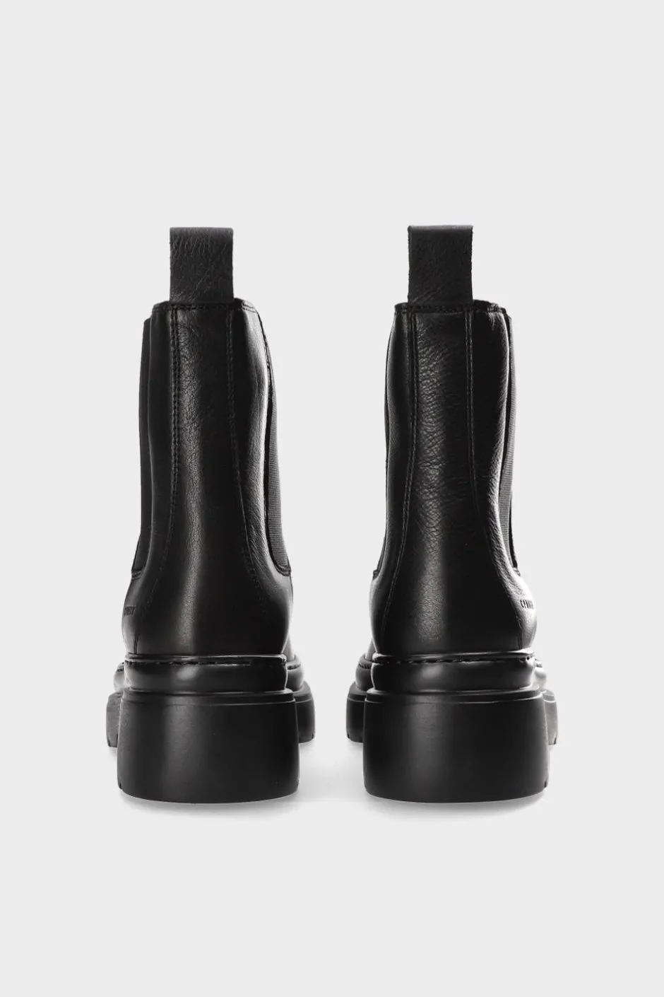 Cph266 Nappa Frauen Stiefel