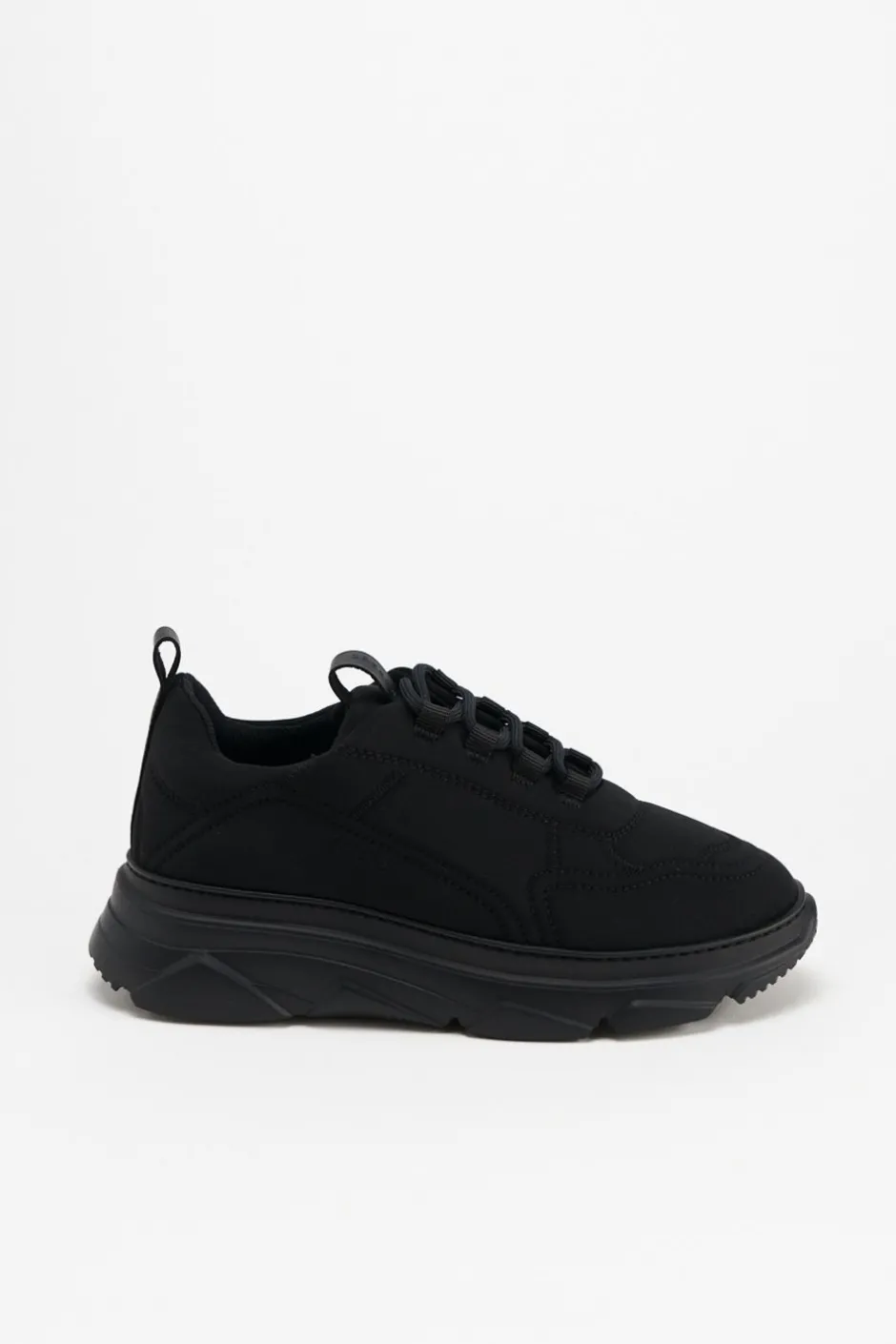Best Cph40 Recycled Neopren Frauen Sneaker