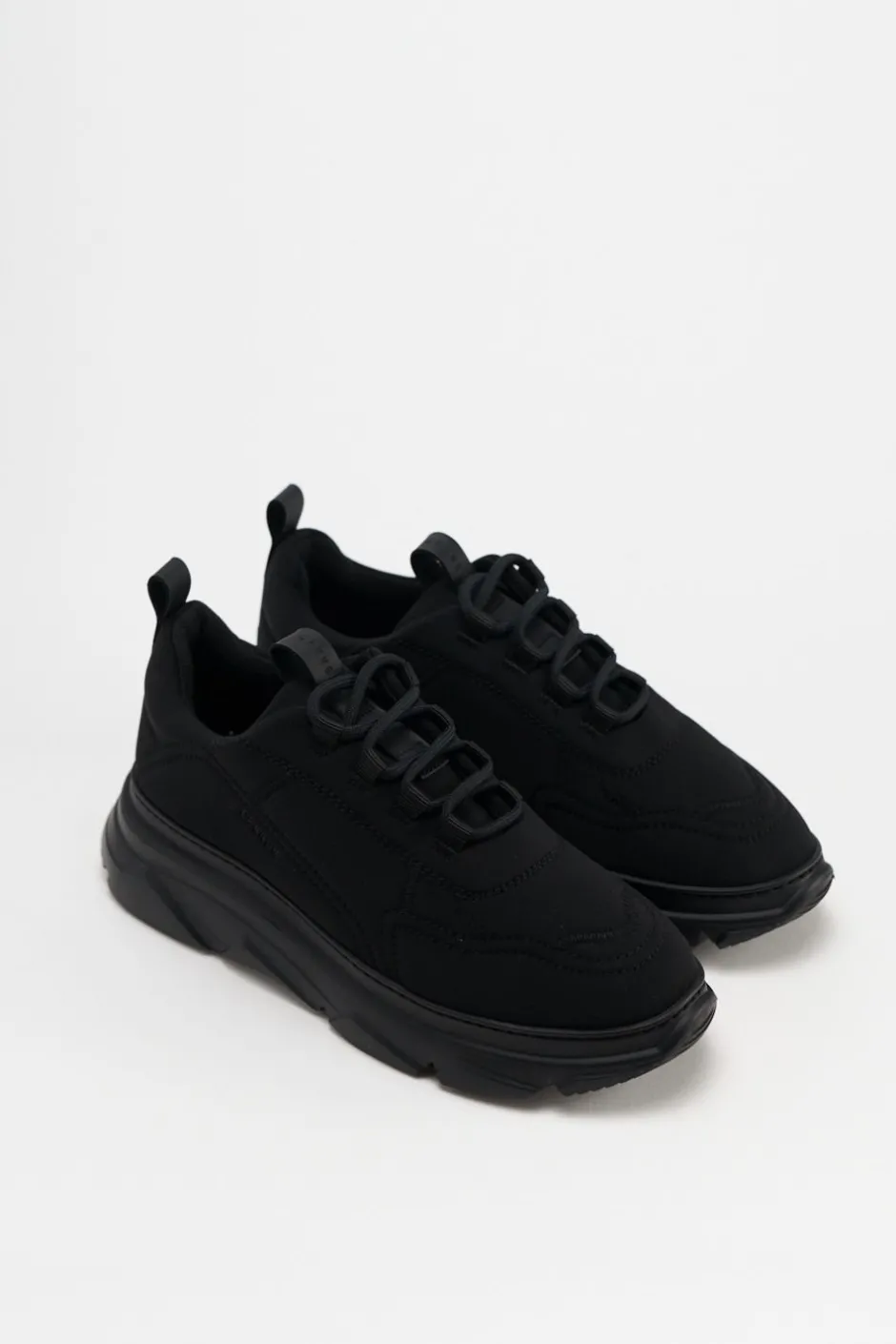 Best Cph40 Recycled Neopren Frauen Sneaker