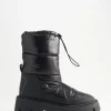 New Cph149 Recycled Nylon Frauen Stiefel