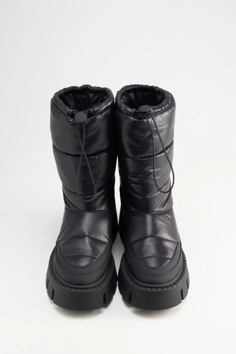 New Cph149 Recycled Nylon Frauen Stiefel