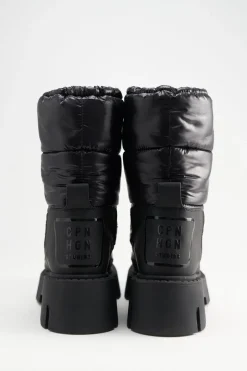 New Cph149 Recycled Nylon Frauen Stiefel