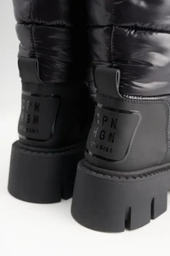 New Cph149 Recycled Nylon Frauen Stiefel
