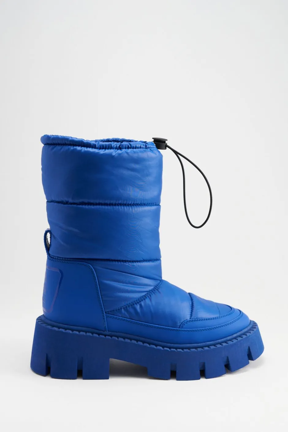 Sale Cph149 Recycled Nylon Frauen Stiefel