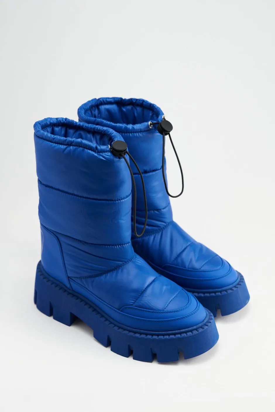 Sale Cph149 Recycled Nylon Frauen Stiefel