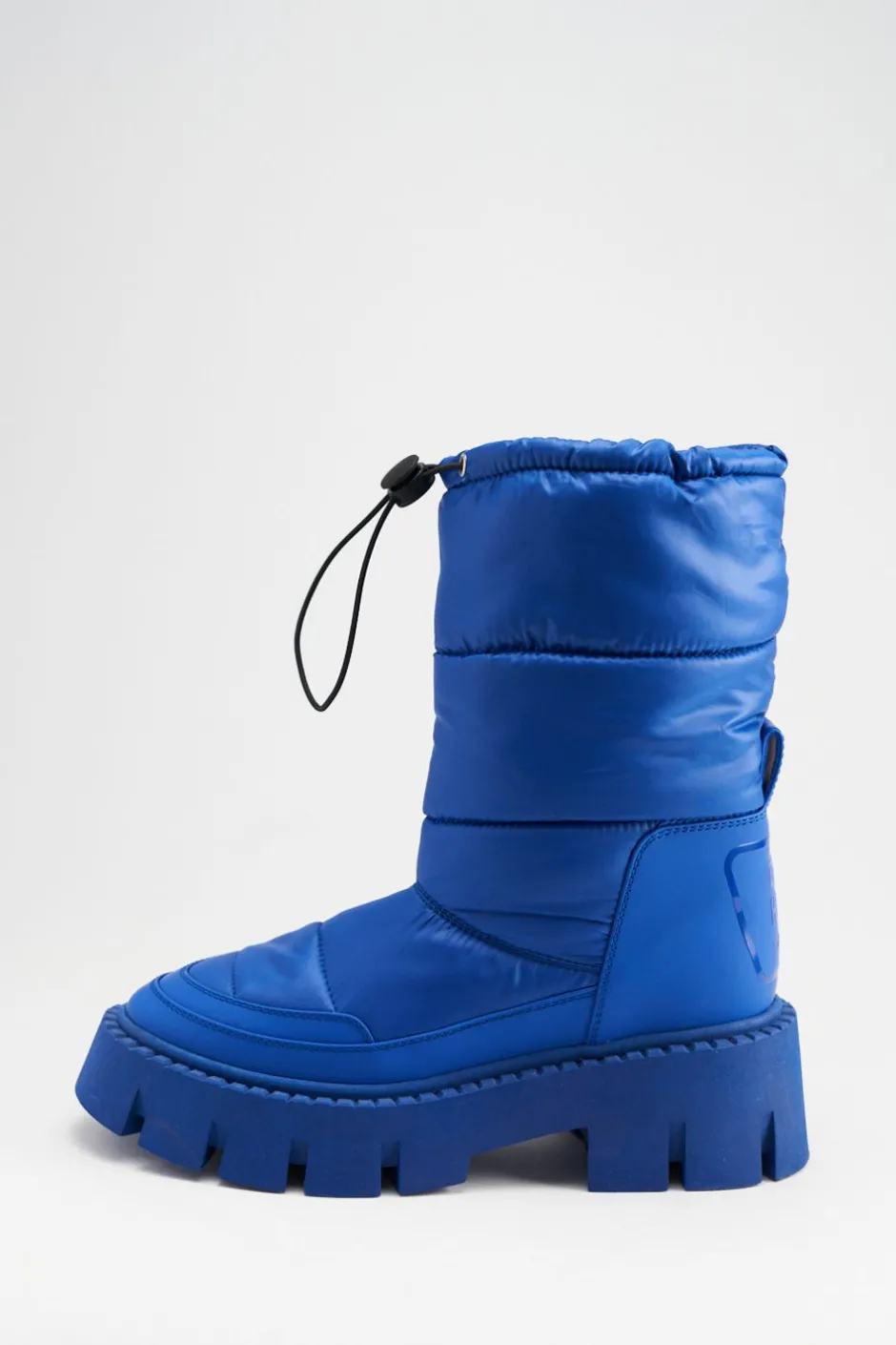 Sale Cph149 Recycled Nylon Frauen Stiefel