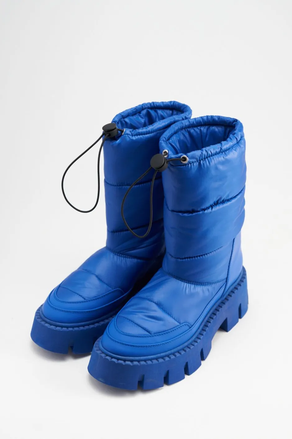 Sale Cph149 Recycled Nylon Frauen Stiefel