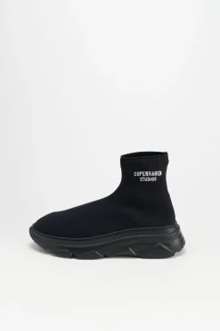 Cph198 Recycled Nylon Frauen Sneaker